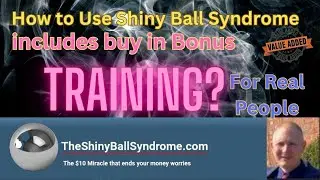 Shiny Ball Syndrome Miracle Money Review for Affiliate Marketing