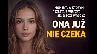Moment wktorym przestaje wierzyc ,ze jeszcze wrocisz