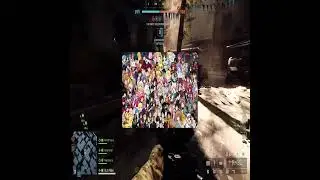 Just normal Battlefield Convo's