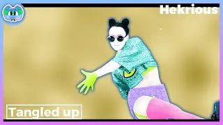 Tangled Up (Lokee Remix) - Caro Emerald | Just Dance Fanmade Mashup