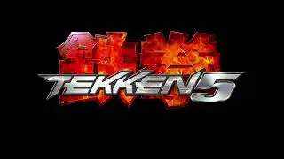 Tekken 5 - Moonlit Wilderness 30 Min Extended