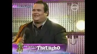 Yo Soy Peru Tito Nieves 