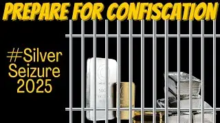 Confiscating Your Wealth: How Buying Silver Can Protect You From Seizure
