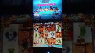 Slot Machine Secrets  From Near Misses to HUGE WIN!