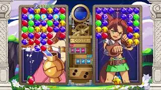 Magical Drop VI | Extraits de gameplay &ndash; PC