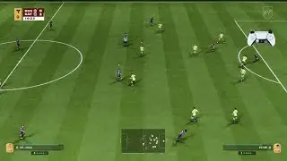 EA SPORTS champs