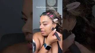 Youngblood Mineral Cosmetics - BeyondBlur BRUTALLY HONEST Review