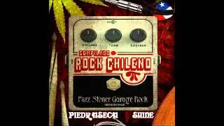 Piedraseca - Shine