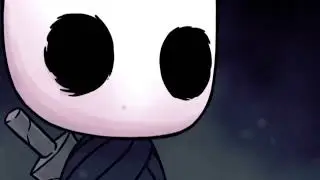 VividerPlays Series #2 : Hollow Knight (Episode 1) Full Playthrough