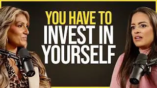 She Turned Her Pain Into A Powerful 7 Figure Business ( & So Can YOU!)