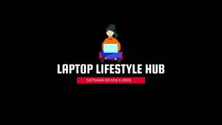 Laptop lifestylehub