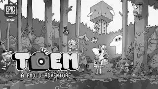TOEM: A Photo Adventure - Out September 17th