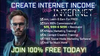 INTERNET INCOME SYSTEM REVIEW!