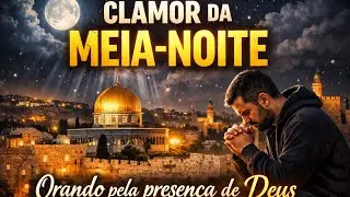Pastor Heder Santos est&aacute; ao vivo!
