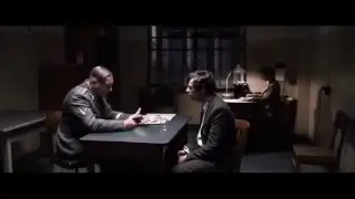 Взорвать Гитлера (Русский Трейлер 2016) HD1080p