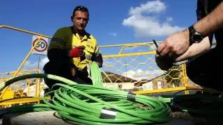 NBN Co announces first rollout map for Coalition's multi technology NBN