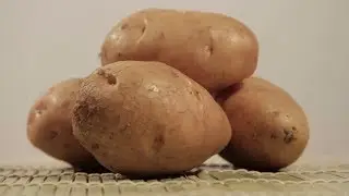My weight info, and rules of potato challenge.