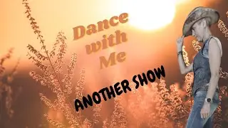 ***ANOTHER SHOW*** Line Dance Country Catalan (Dance & Teach) Anna Soldo.