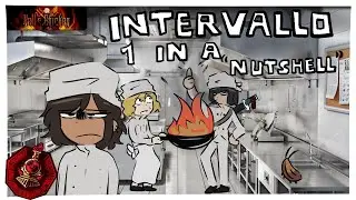 [Limbus Company Animation Meme] Intervallo I in a 