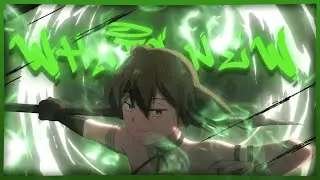 What's New | Ubel - [AMV/EDIT] 4K!
