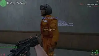 Counter-Strike Condition Zero cs_coldstorage_cz
