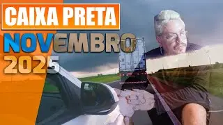 Depois de anos, começando a se reerguer. | #CaixaPreta S09E05