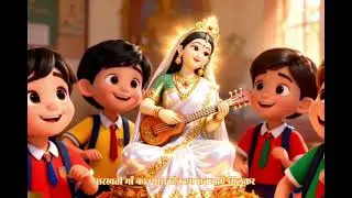 वसंत का खुशियों से भरा गीत