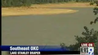 Divers Continue to Search for Lake Stanley Draper Drowning Victim