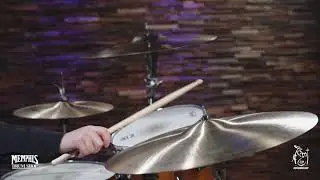 Used Zildjian 20