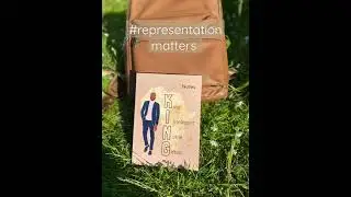 Who feels that representation matters? #blackwriters #notebook #amazonfinds #stationery #fathersday