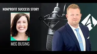 Nonprofit Startup Success: From Traumatic Brain Injury To Nonprofit VICTORY! 🏆
