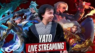 Official Restream: M7 Knockout stage Day 4