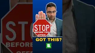 Don't Make an Offer Without THIS! #preapproval #homeloantips  #residentialmortgage