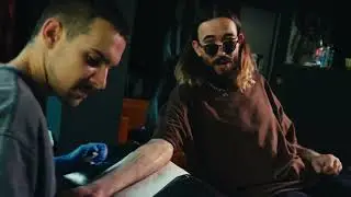 CEZIC - Marfă (Official Music Video)