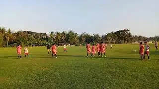 YOGA SILVERSON bikin senam jantung kiper ... SSB BPM