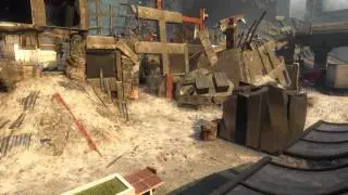 CaptainJaraz - 360 KSG