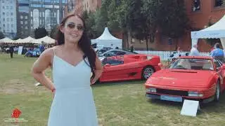 London Concours 2020: Highlights