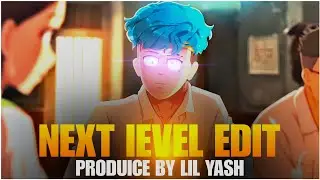 Lil Yash sigma reply 😎🔥