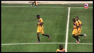 Futurepro SA vs Young Stars Fc Round of 16 Exclusive Highlights Lagos FA Cup 2023