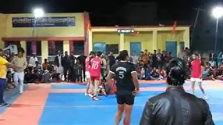 Finaal kabdi Math B/W kanjarda VS Jagrati club Bhatkhedi