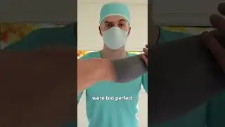 Man Freezes Legs For Insurance Fraud 😱