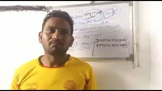TSLPRB Events పై జరిగిన అవకతవకలపై 2nd అమరన నిరాహారదీక్షలు # long jump issues