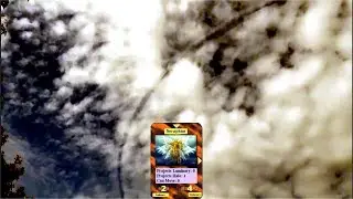 APM Research: The Lunar Wave's Decoded - Seraphim. 11:11 Code.