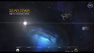 Stellaris: ST New Horizons (The Federation)