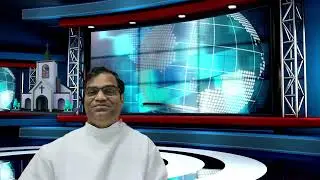 Frightening News-Catholic Priests Killed# GG News E-14 # Fr Nelson Lobo OFM Cap
