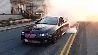 GTO Burnout OC2K13