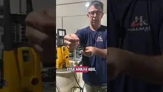 Wap pulsando. #wap #dicas #lavadoradealtapressao