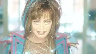 Marie Osmond   Music is Medicine music video