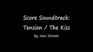 PS2 Movies Score Soundtrack: Tension/The Kiss