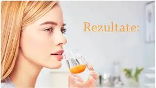 Altrient - antiaging - Rezultatele studiului Princeton